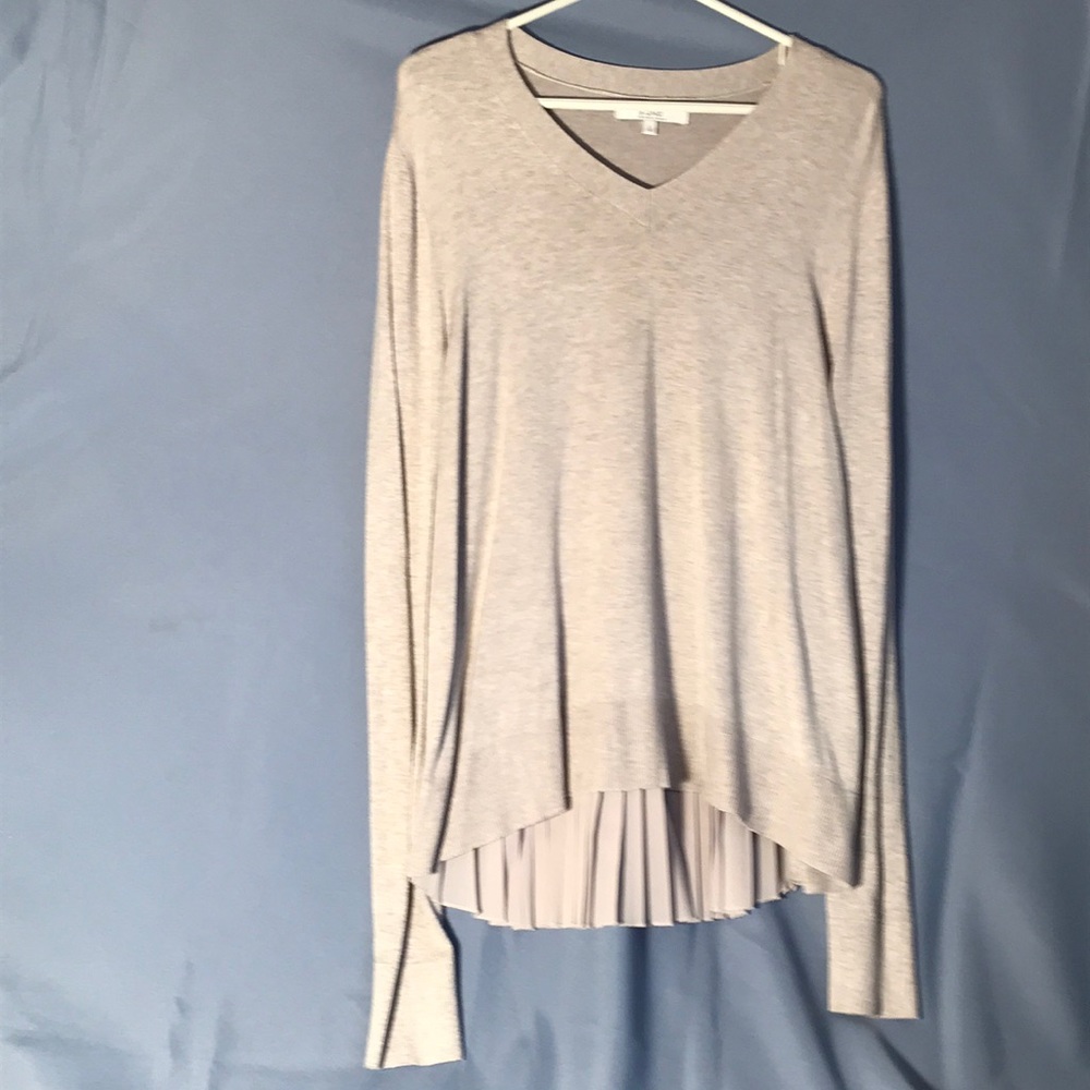 Ladies sweater